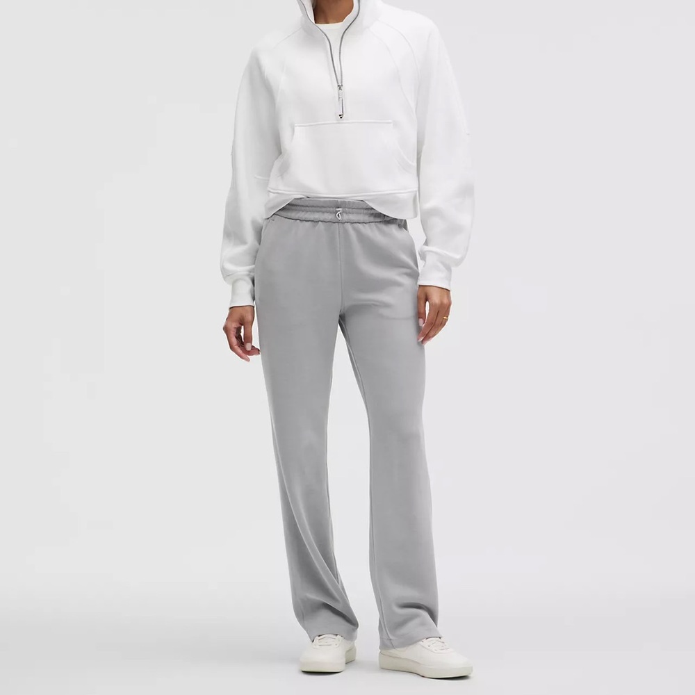 Lululemon Softstreme High-Rise Pant